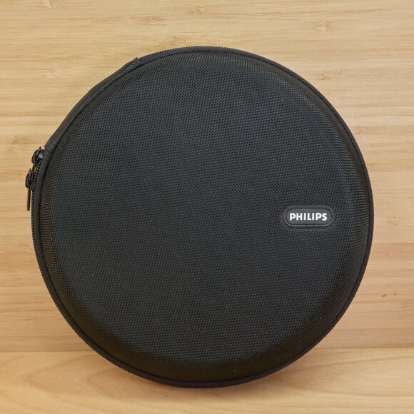 Philips SHN9500 Headphones / Noise Cancelling / Over-Ear / Tested & Working - Picture 4 of 12